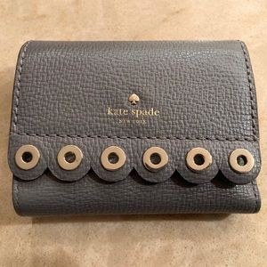 Kate Spade Paloma Road Joy Studs Wallet